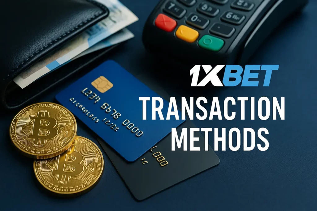 1xBet Transactions in Portugal